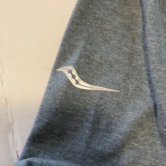 Men’s Saucony Shirt - Picture 3 of 4